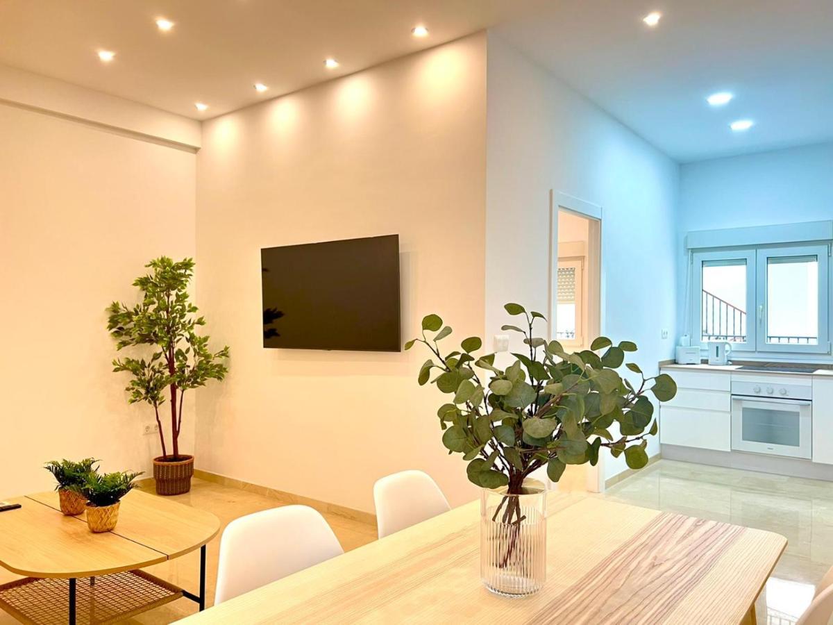 Granados&quiet apartment by ELE Apartments Málaga Exterior foto
